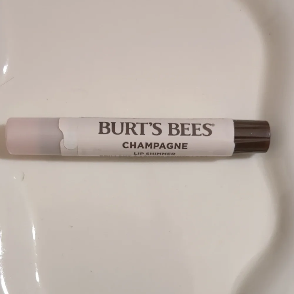 Lip Shimmer